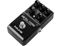 Nux   Metal Core Deluxe MKII